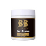 Curl cream