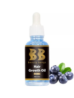 All hair growth oil