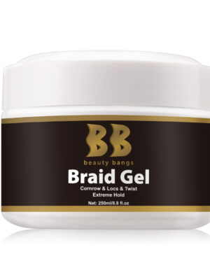 Braid gel