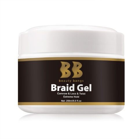 Braid gel