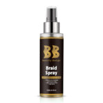 Braid spray