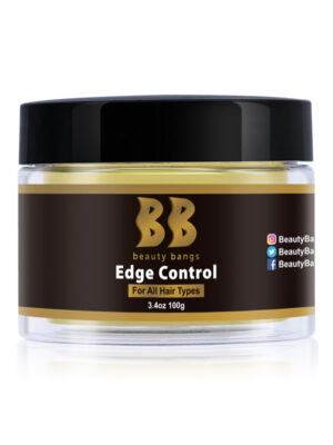 Edge control