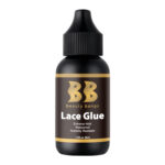 Lace glue