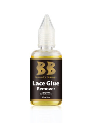 Lace Glue Remover