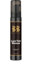 Lace tint mousse